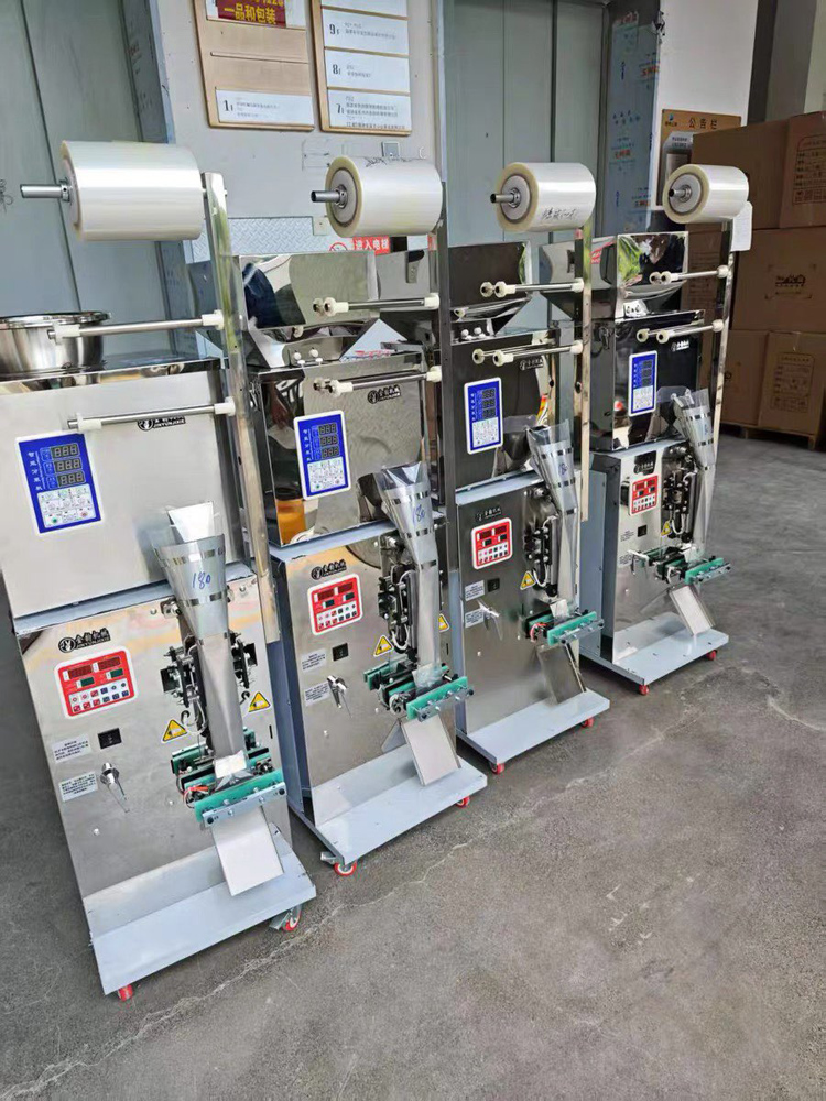 110V/220V最高品質の顆粒粉末包装機、種子、茶、コーヒ - Coffee Tea Etc のレビューと価格
