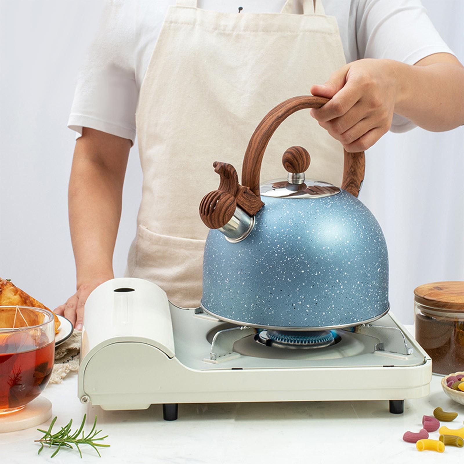 ケトル ストーブトップティーケトル ウォーターケトル 0.5 - Coffee Tea Etc のレビューと価格
