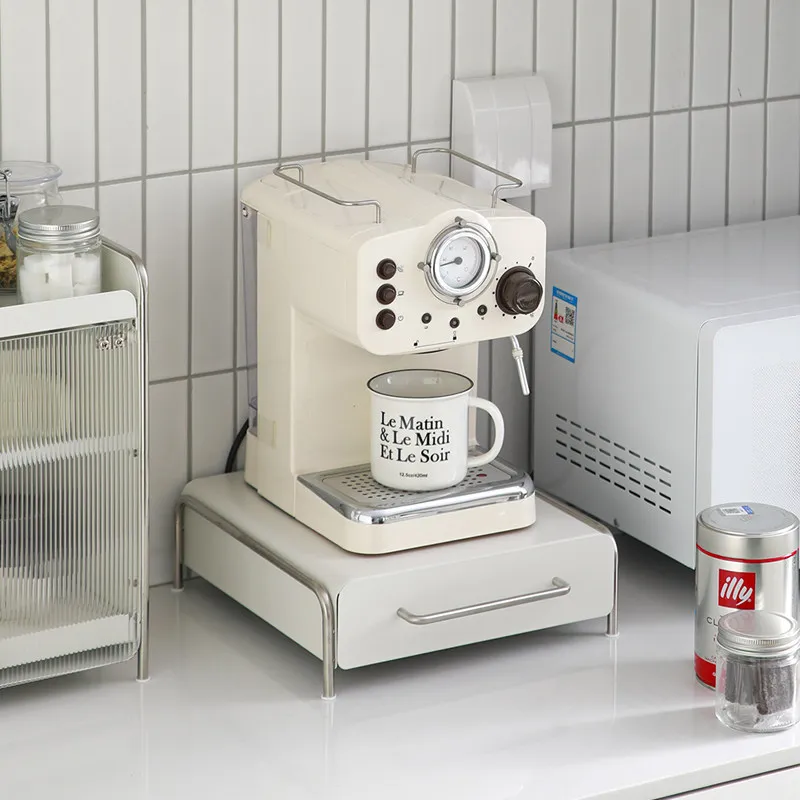 コーヒーカプセルホルダー、INSスタイルのキッチンカウンター - Coffee Tea Bags のレビューと価格