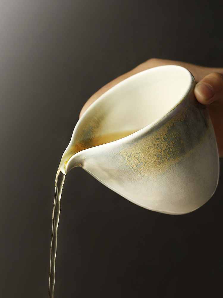 ジウトゥ手作り茶器セット 古典伝統スタイル 陶器製茶碗 耐熱 - Gongfu Tea Set のレビューと価格