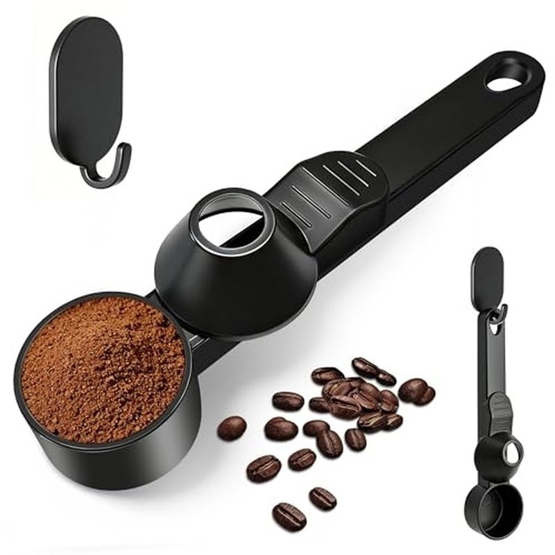 B23B プロテインパウダースクープ用、1個入りコーヒー＆プ - Coffee Tea Etc のレビューと価格