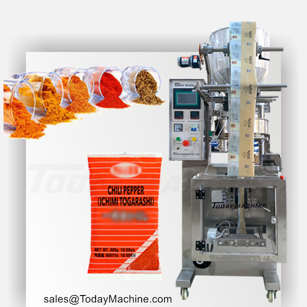 紙袋用縦型顆粒充填包装機-粉乳・砂糖・茶・コーヒー - Coffee Tea Bags のレビューと価格