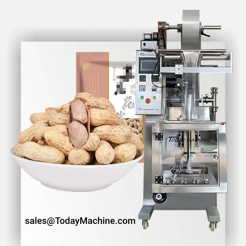 紙袋用縦型顆粒充填包装機-粉乳・砂糖・茶・コーヒー - Coffee Tea Bags のレビューと価格