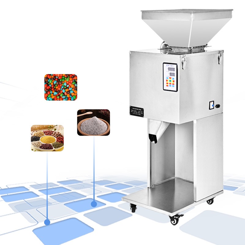 工場出荷価格の半自動高生産性計量充填機、コーヒー、茶葉粉末な - Coffee Tea Etc のレビューと価格