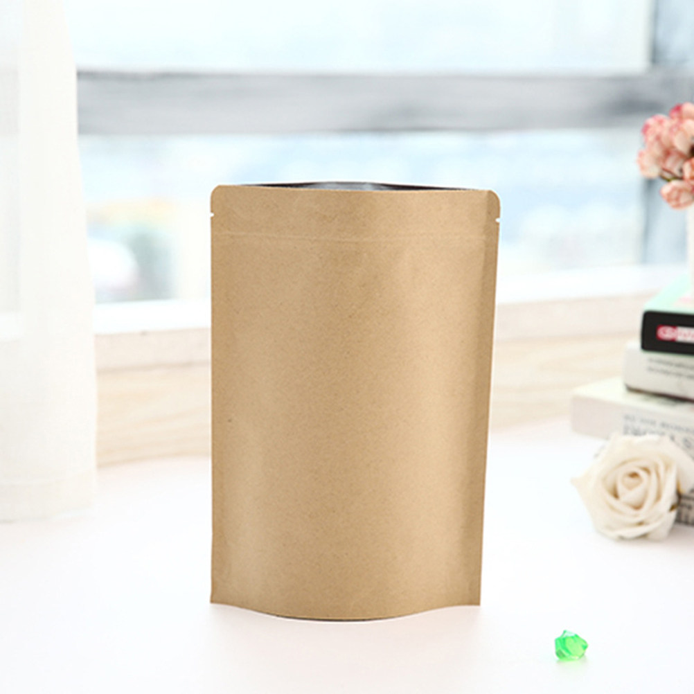 50個入り、防湿機能付きティーバッグ。クラフト紙製で、再利用 - Coffee Tea Bags のレビューと価格