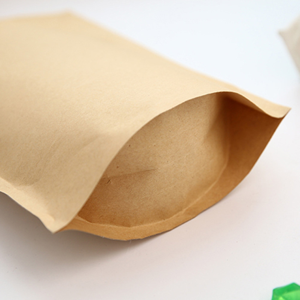 50個入り、防湿機能付きティーバッグ。クラフト紙製で、再利用 - Coffee Tea Bags のレビューと価格