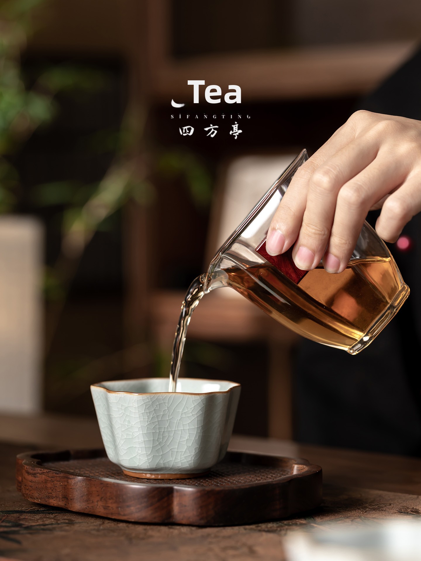 手作り高級陶磁器茶碗功夫茶用ボウル景徳鎮陶磁器茶器セット中国 - Gongfu Tea Set のレビューと価格